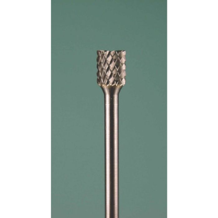 ミニモ 超硬カッター クロスカット Φ6 軸径3.0mm(Tcode:8527306)