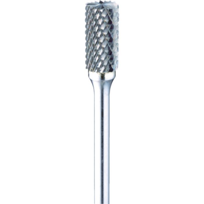 ミニモ 超硬カッター クロスカット Φ6.4 軸径3.0mm(Tcode:4988230)