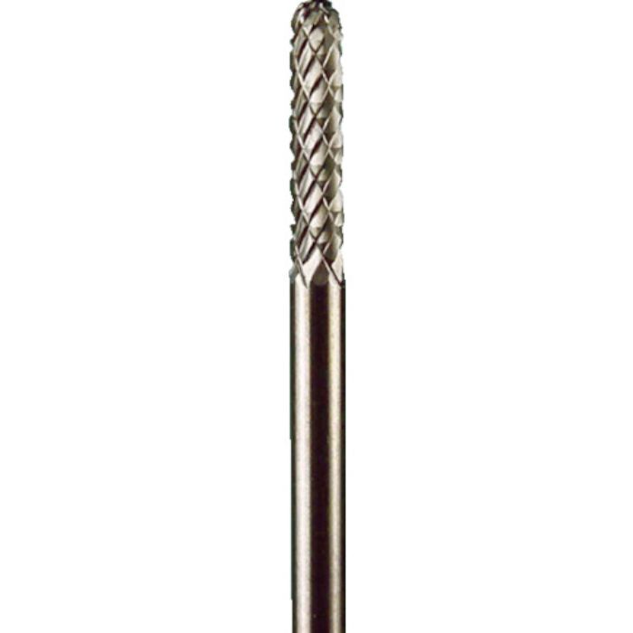 ミニモ 超硬カッター クロスカット Φ3 軸径3.0mm(Tcode:4988256)
