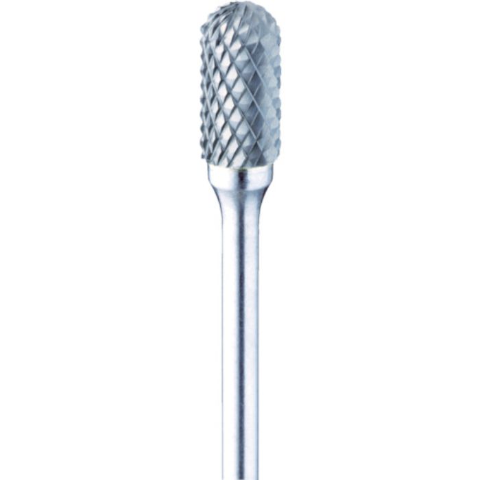 ミニモ 超硬カッター クロスカット Φ6.4 軸径3.0mm(Tcode:4988272)