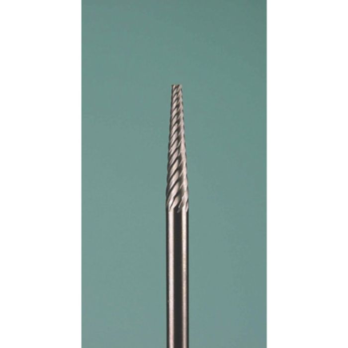 ミニモ 超硬カッター スパイラルカット Φ3 軸径3.0mm(Tcode:8527310)