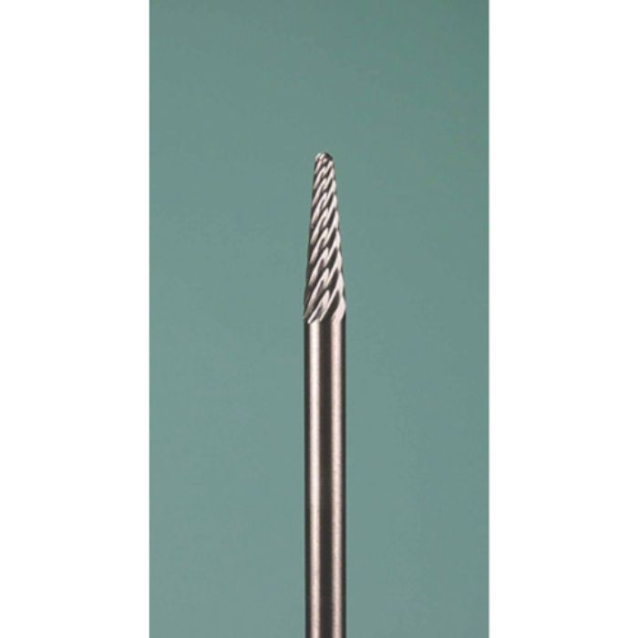 ミニモ 超硬カッター スパイラルカット Φ3 軸径3.0mm(Tcode:8527315)