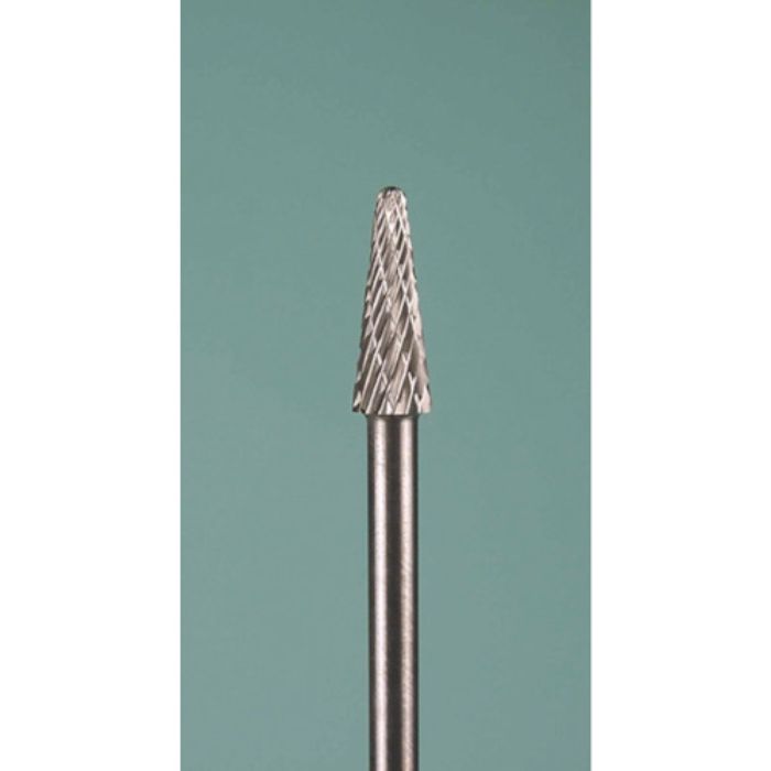 ミニモ 超硬カッター クロスカット Φ6 軸径3.0mm(Tcode:8527323)
