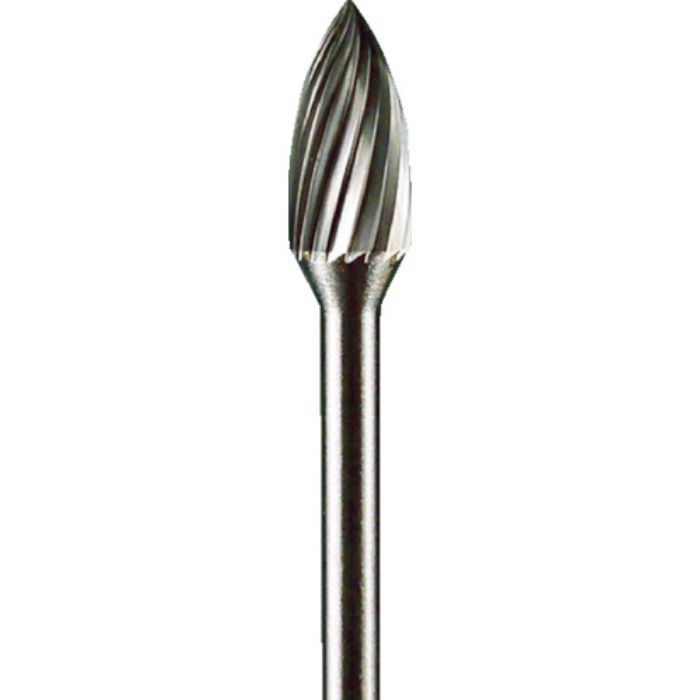 ミニモ 超硬カッター スラルカット Φ6 軸径3.0mm(Tcode:4988396)