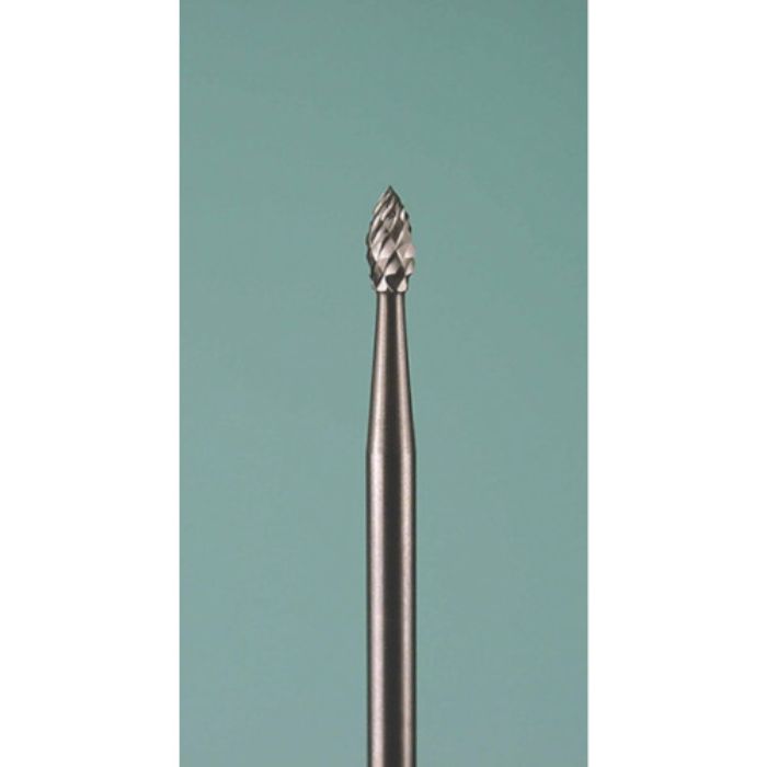 ミニモ 超硬カッター クロスカット Φ3 軸径3.0mm(Tcode:8527337)