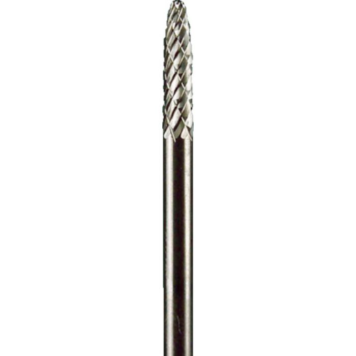 ミニモ 超硬カッター クロスカット Φ3 軸径3.0mm(Tcode:4988426)