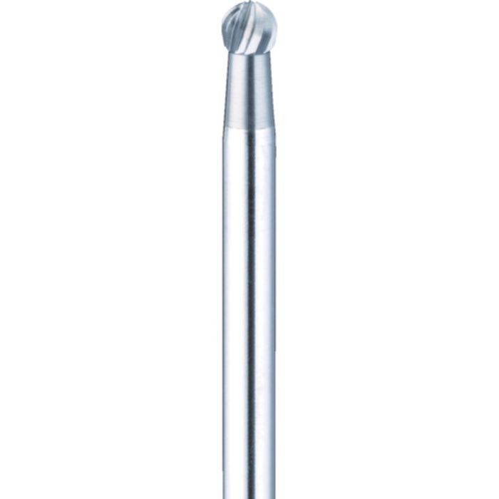 ミニモ 超硬カッター スパイラルカット Φ3 軸径3.0mm(Tcode:4988523)