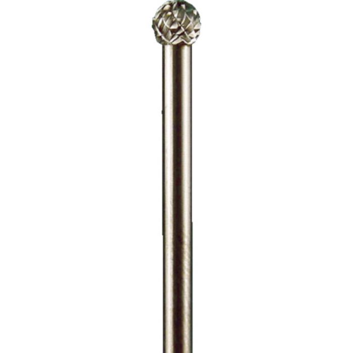 ミニモ 超硬カッター クロスカット Φ4.8 軸径3.0mm(Tcode:4988582)