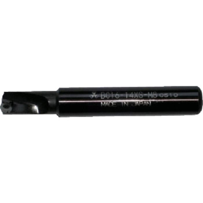 富士元 座ぐりカッター バーディカット M20 シャンク径32mm 全長144mm(Tcode:7962916)
