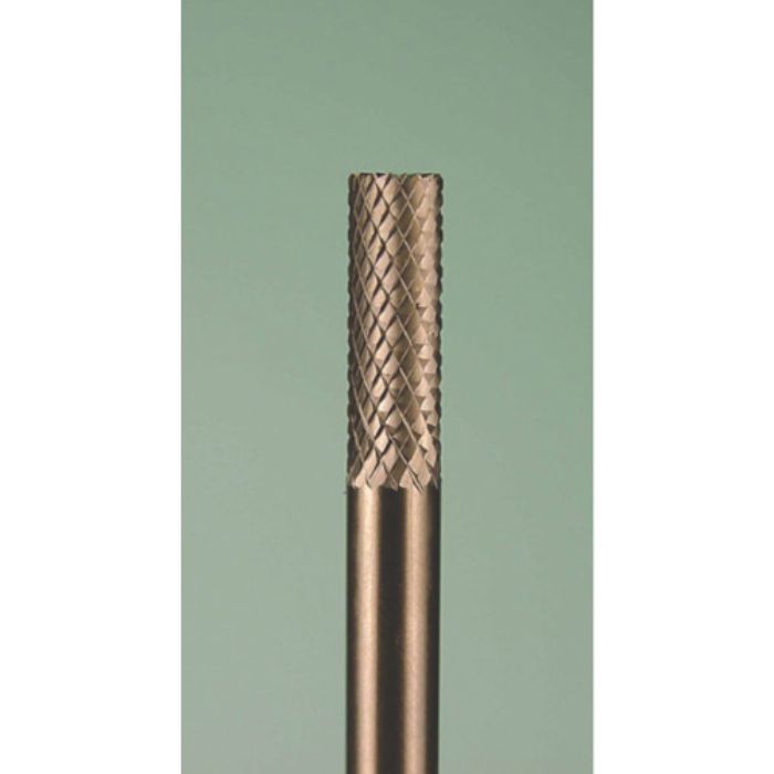 ミニモ 超硬カッター クロスカット Φ6 軸径6.0mm(Tcode:8527366)