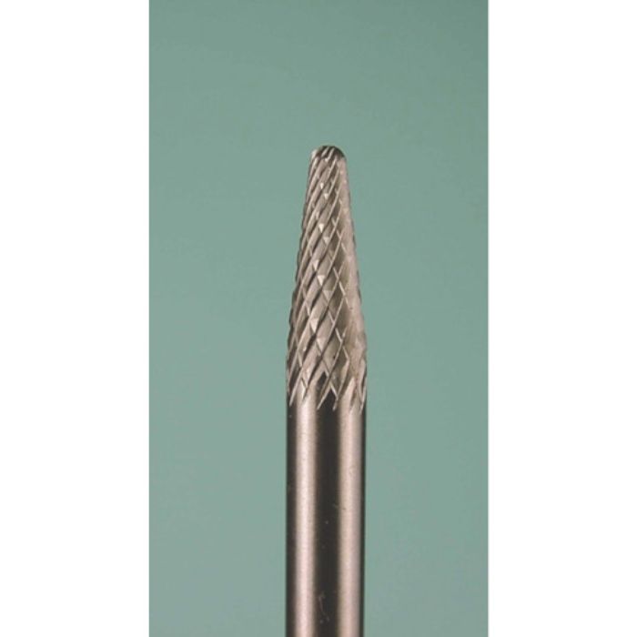 ミニモ 超硬カッター クロスカット Φ6 軸径6.0mm(Tcode:8527404)