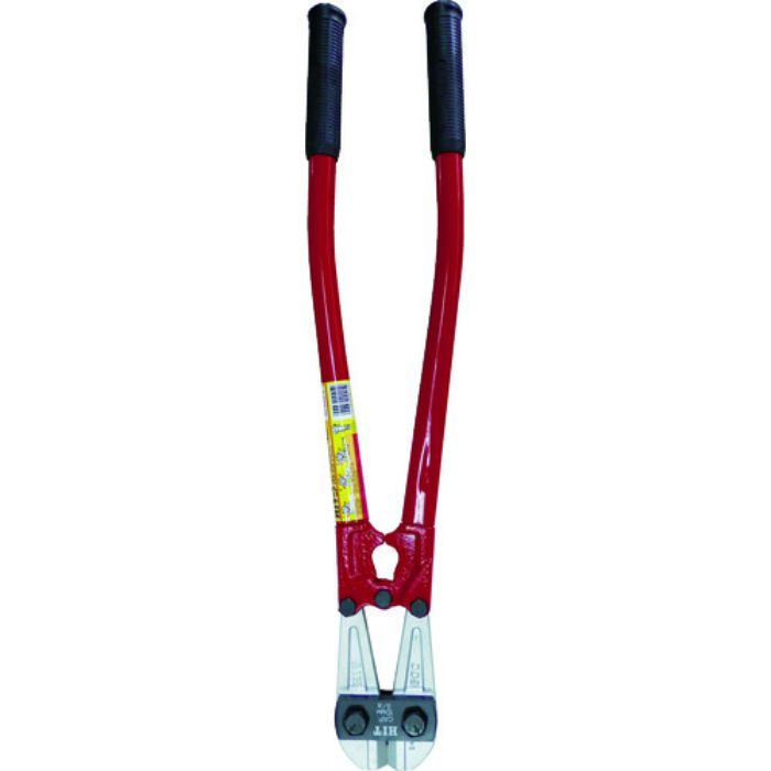 HIT 鋼線クリッパーシルバー 450mm(Tcode:4094981)