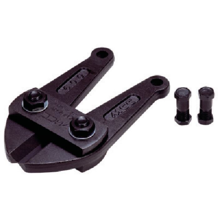 MCC ボルトクリッパ替刃250