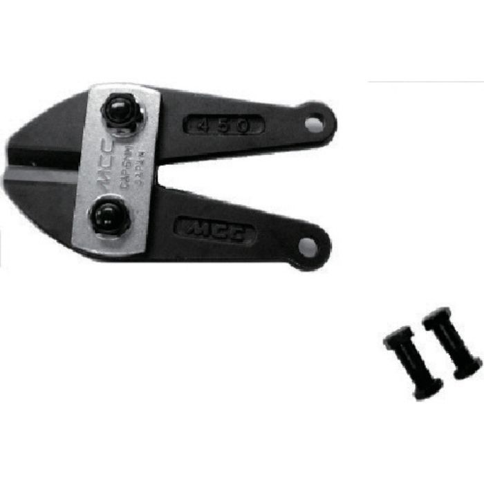 MCC ボルトクリッパ特製替刃 600(Tcode:8112516)