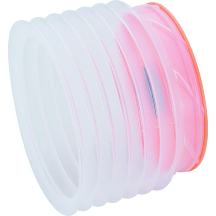 UNIKA ダウンライト用ハイスホールソー用 防塵カバーセット BCV-125S(Tcode:1951647)