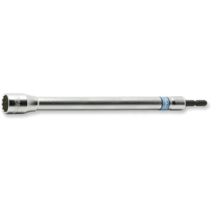 コーケン 電動ドライバー用軽天ソケット 全長300mm 17mm(Tcode:8121631)