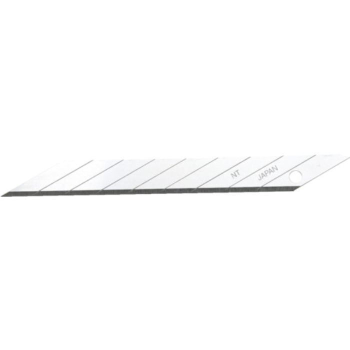 NT 替刃D型刃30°刃先100枚入(Tcode:8533799)