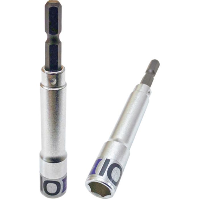 ベストツール KOSEI セミロングソケットビット 10mm(Tcode:3627728)