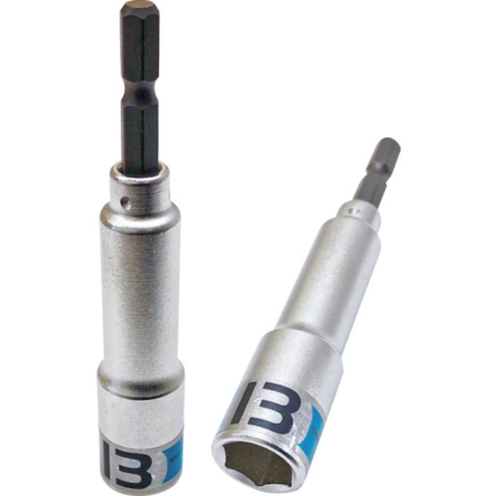ベストツール KOSEI セミロングソケットビット 13mm(Tcode:3627727)