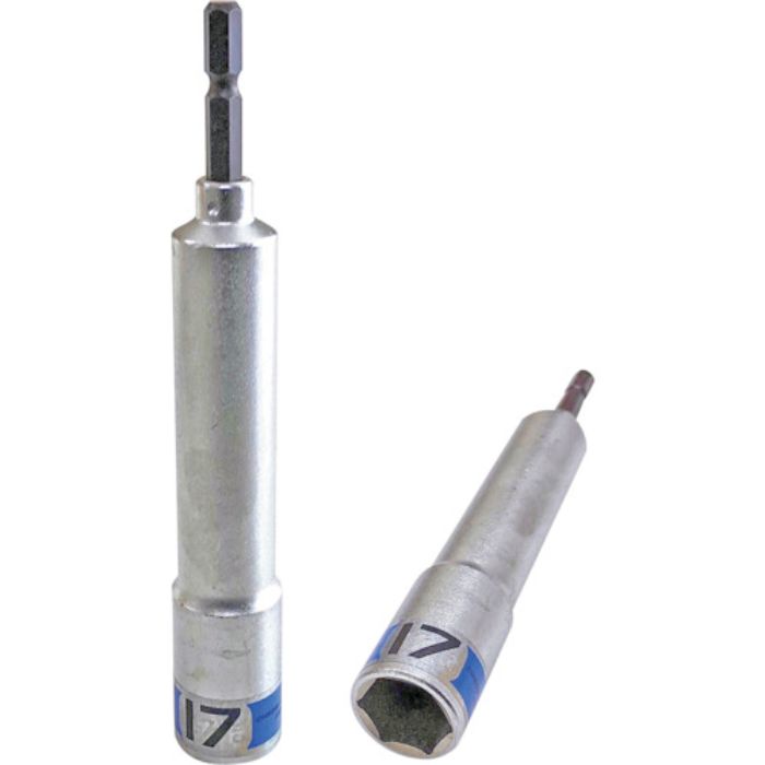 ベストツール KOSEI ロングソケットビット 17mm(Tcode:3627734)