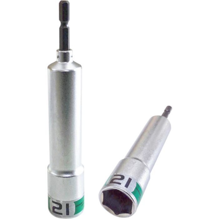 ベストツール KOSEI ロングソケットビット 21mm(Tcode:3627733)