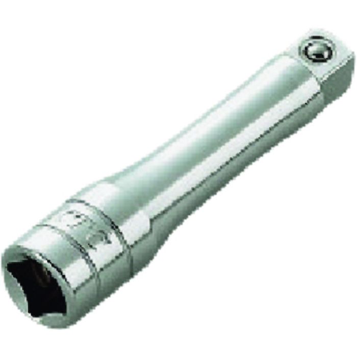 KTC 9.5sq.エクステンションバーパック・台紙仕様 差込角9.5mm 140g(Tcode:8591500)