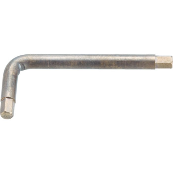 ベリコン 六角棒レンチ 6MM(Tcode:3417549)