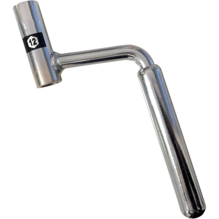 ベストツール BEST フックボルト廻し 12mm(Tcode:3644637)