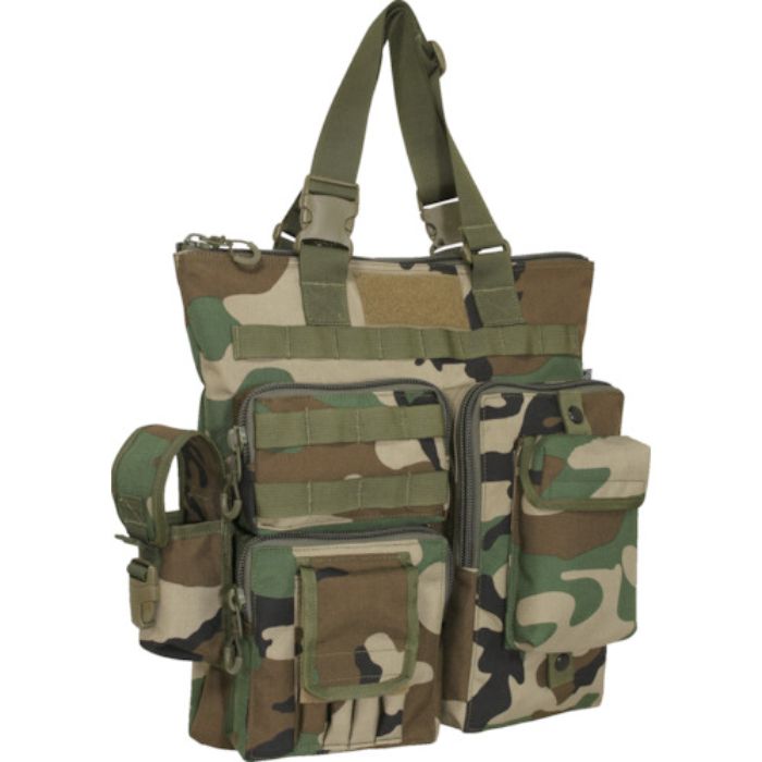 J-TECH トートバッグ JAUNTY24