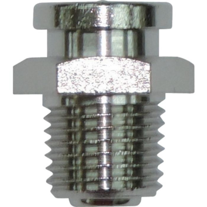 KURITA ボタンヘッド G1/8(Tcode:5568064)