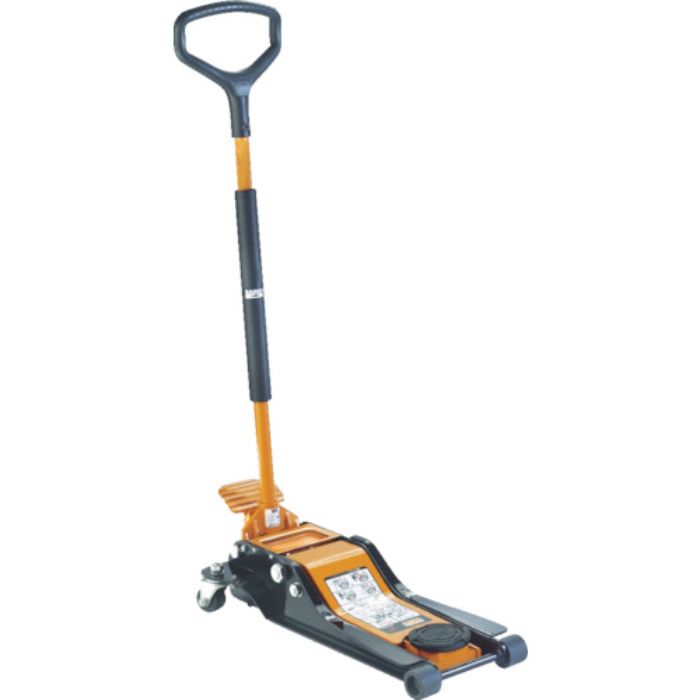 バーコ 低床トローリージャッキ 2ton(Tcode:4710975)