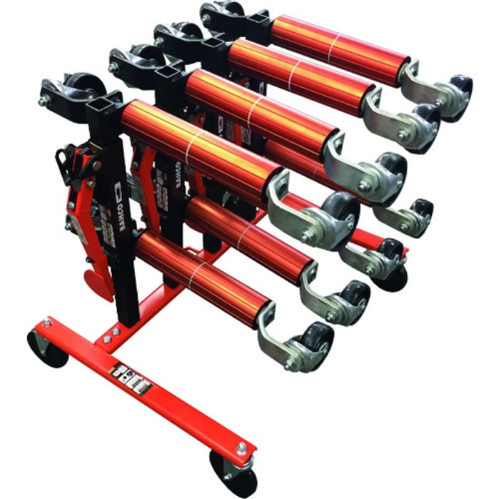 バーコ カードリー用スタンド ジャパンスペシャル(Tcode:1309833)