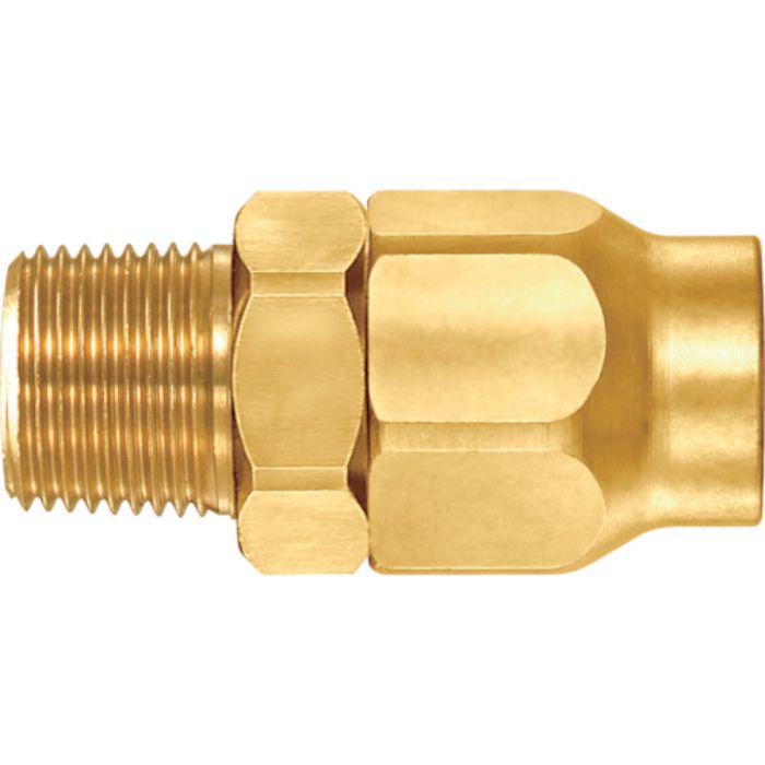 日東 ブレードホース用アダプタ 相手側ホースサイズ9.0×15.0mm(89917)(Tcode:7779283)