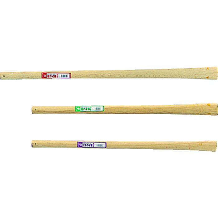 TOMBO バチツルハシ1.5kg用柄のみ 全長900mm