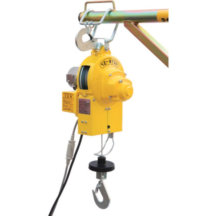 TKK ベビーホイスト 50kg 30m(Tcode:1654195)