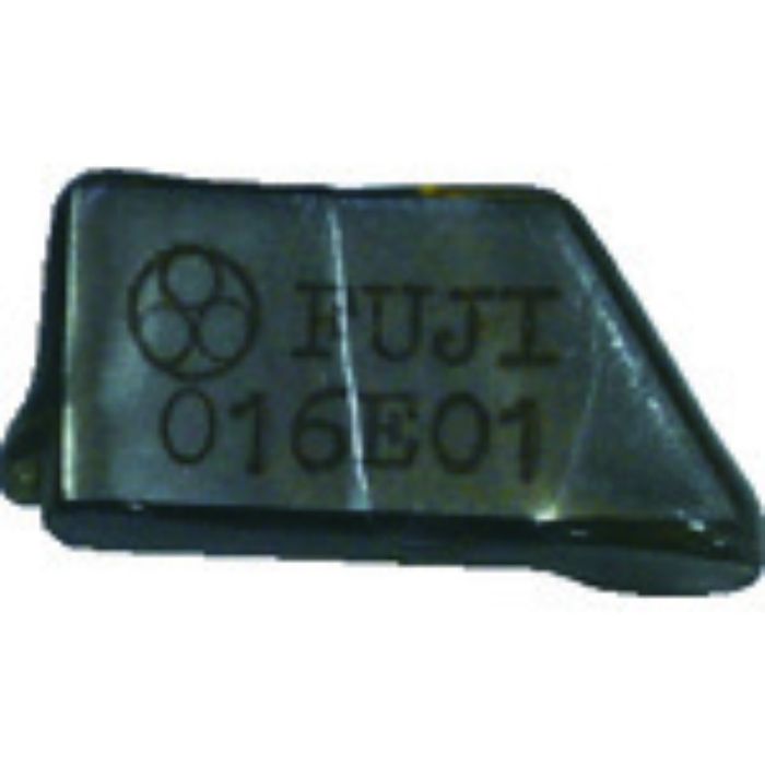 不二 開先加工機用標準刃物 FBM-16用外面開先用ビット(Tcode:1143268)