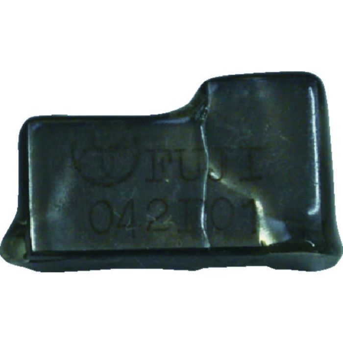 不二 開先加工機用標準刃物 FBM-24用平面開先用ビット(Tcode:1143278)