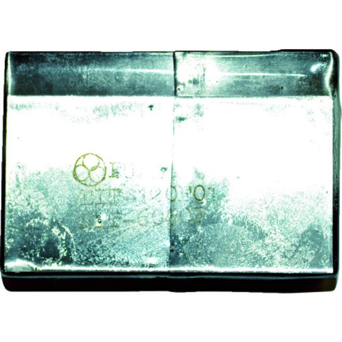 不二 開先加工機用標準刃物 FBM-80A用平面開先用ビット(Tcode:1143280)