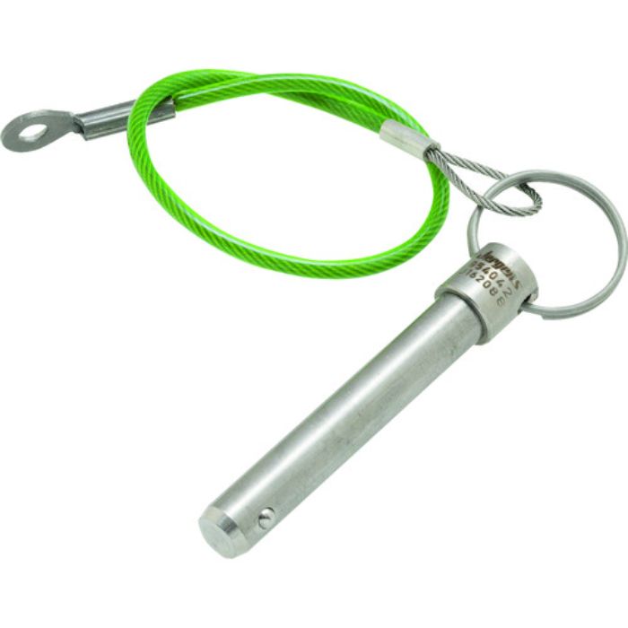 Jergens ボールロックピン(Tcode:1490131)