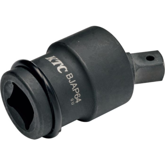 KTC 19.0sq.インパクトレンチ用ユニバーサルジョイントアダプタ(Tcode:2514605)