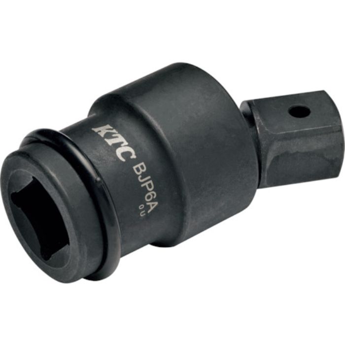 KTC 19.0sq.インパクトレンチ用ユニバーサルジョイント 全長93mm(Tcode:2514589)