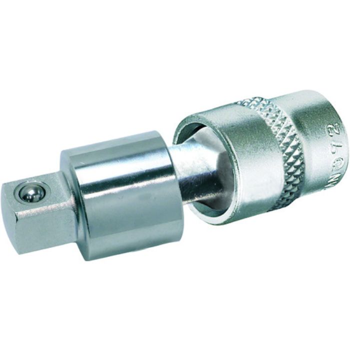 TONE ユニバーサルジョイント ダブルボールジョイント 全長80mm(Tcode:1954861)
