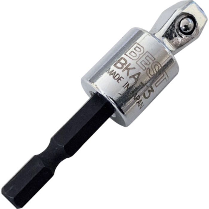ベストツール BEST 電ドル用首振りソケットアダプター 9.5(Tcode:4073982)