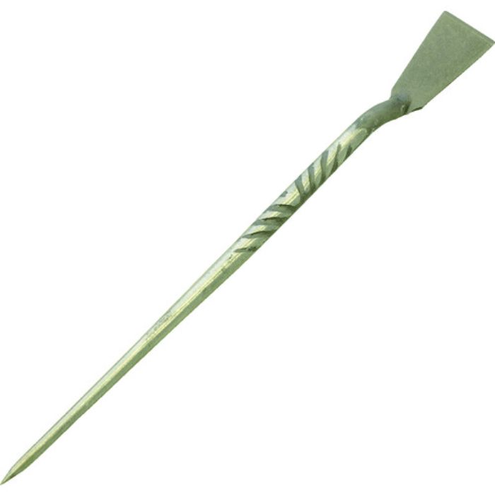 盛光 バチ付ケガキ針(Tcode:8280646)