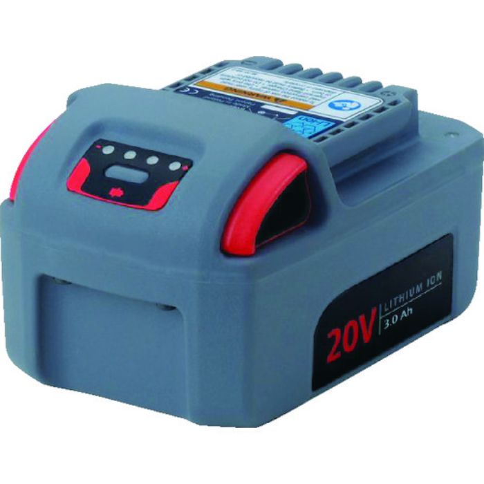 IR 電動工具用電池パック 20V 5.0Ah(Tcode:8217920)