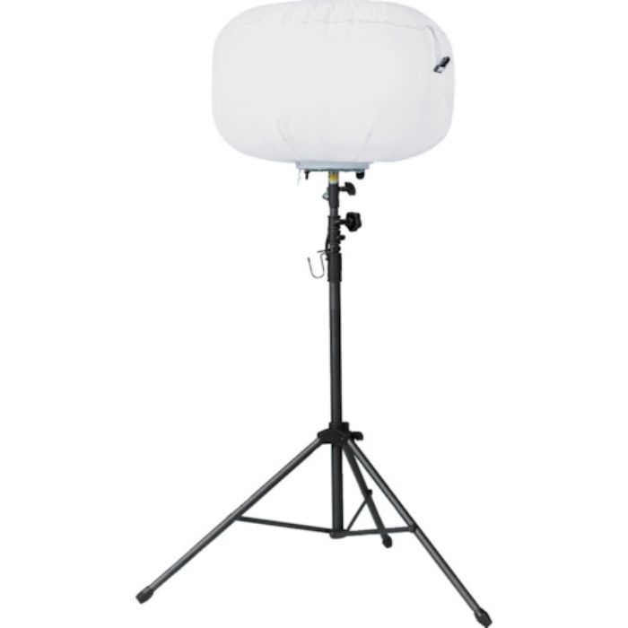KAZ 輝夜210W LED全光バルーンライト 小型三脚仕様(Tcode:2303004)