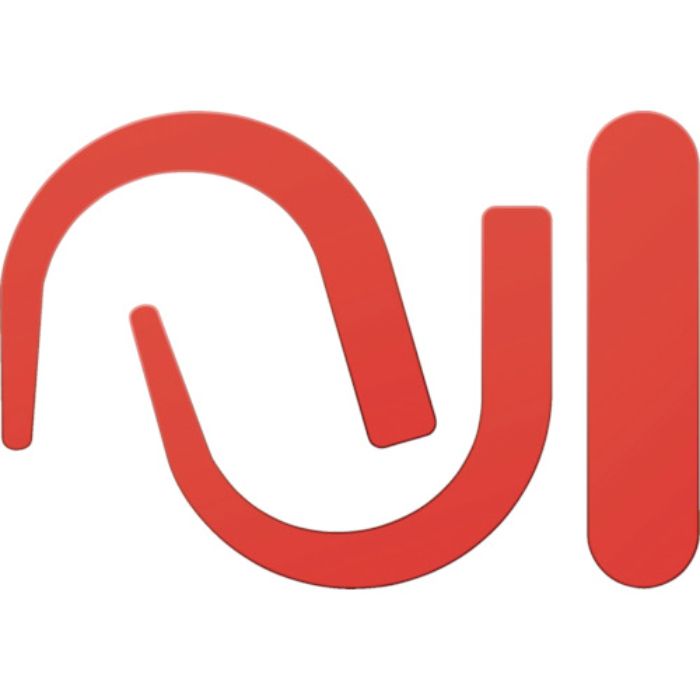 つくし 安全帯フック用蛍光シール 蛍光レッド(Tcode:8246306)