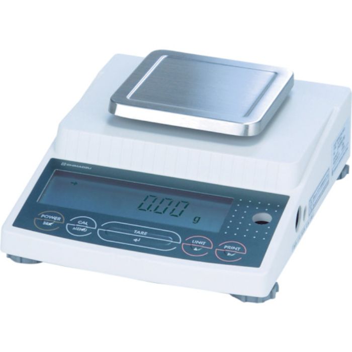島津 電子天びんBL-320H(Tcode:2221276)
