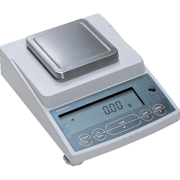 島津 電子天びんBL-320S(Tcode:2221233)