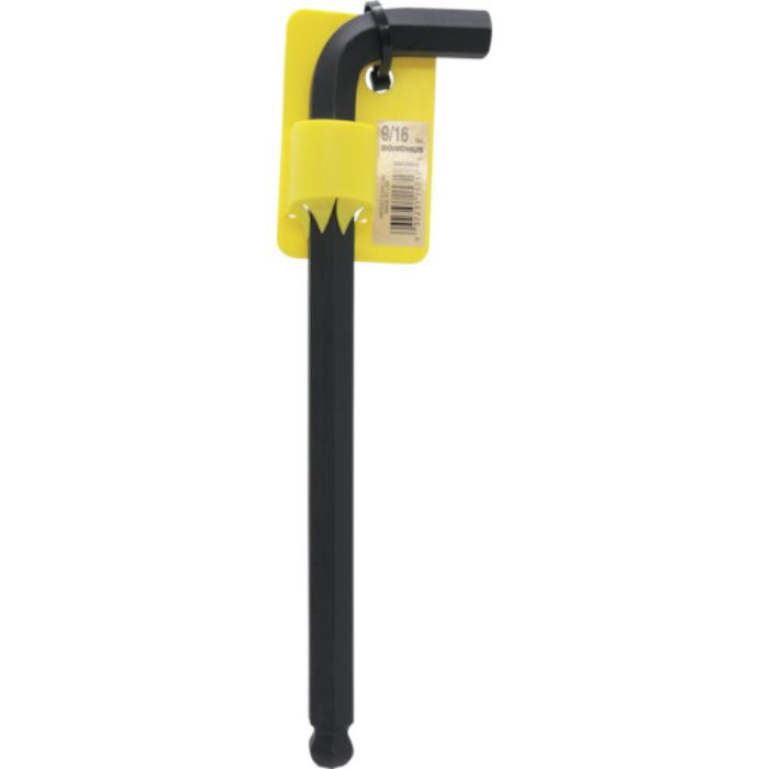 ボンダス ボールポイント・L-レンチ 5/8インチ(Tcode:8107811)